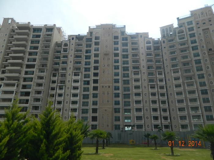 new flats in bangalore