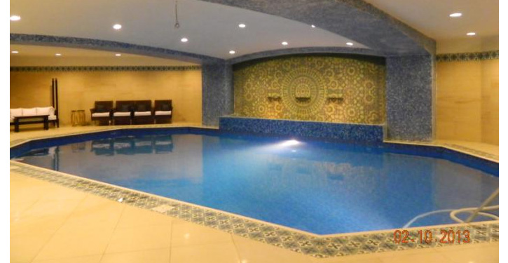 luxury apartments bangalore
