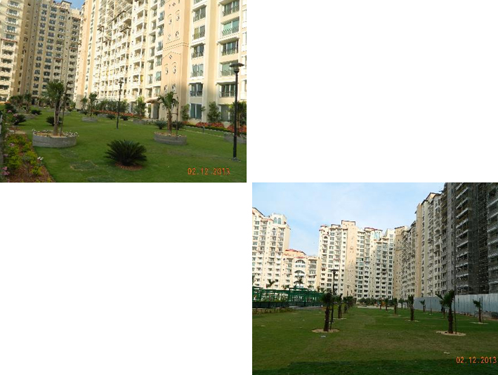 apartment projects in bangalore