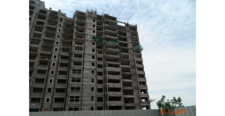 new apartments in bangalore