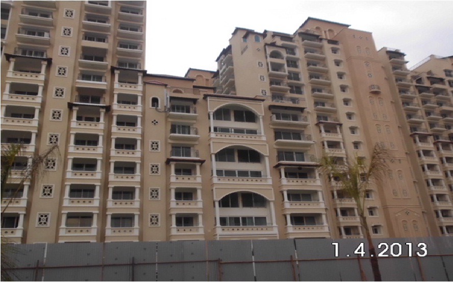 duplex apartments in bangalore
