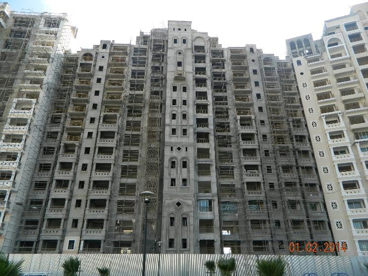 new flats in bangalore