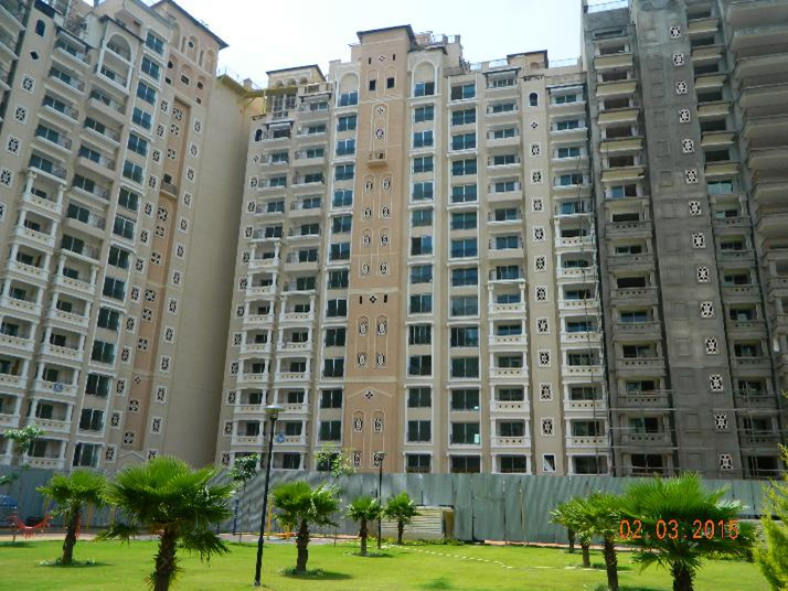 apartments in sarjapur road
