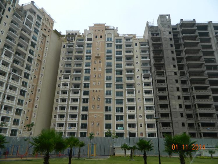 apartments in sarjapur road