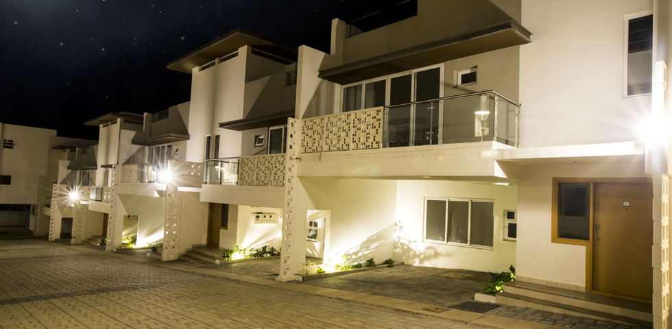 Villas for sale in south bangalore