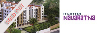 Mantri Navaratna - Residential Property in Chromepet