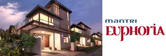 Mantri Euphoria – Residential Property in ECR, Manikonda