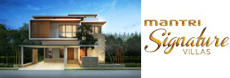 Mantri Signature Villas – Residential Property in ECR, Chennai