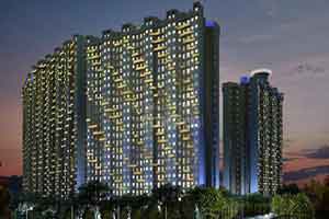 Mantri Projects -Serenity